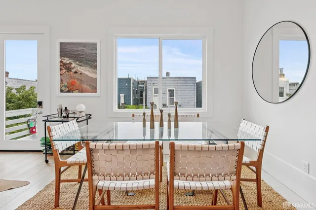 $1,700,000 | 751-753 Capp Street, Unit 751, San Francisco, CA 94110