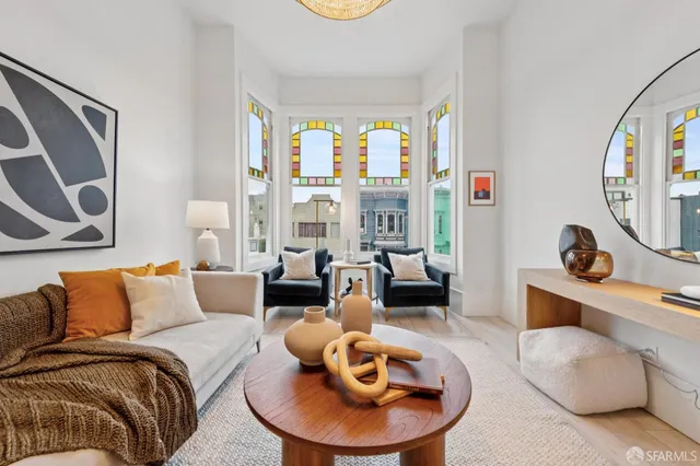 $1,700,000 | 751-753 Capp Street, Unit 751, San Francisco, CA 94110