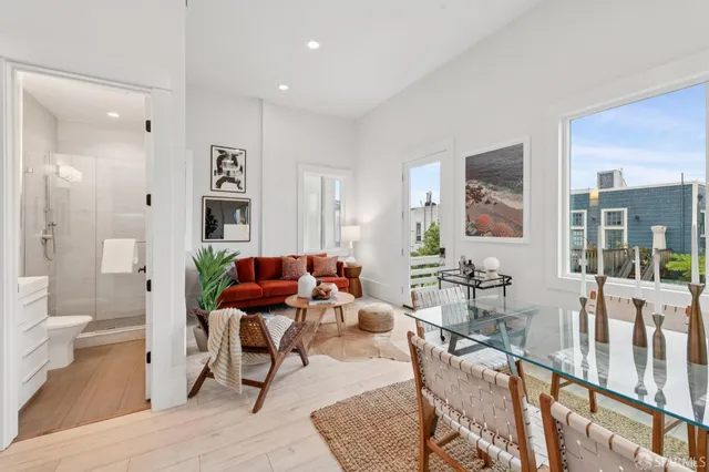 $1,700,000 | 751-753 Capp Street, Unit 751, San Francisco, CA 94110