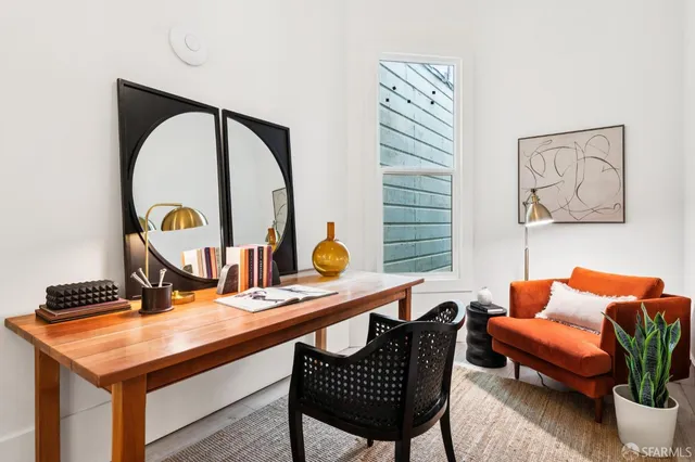 $1,700,000 | 751-753 Capp Street, Unit 751, San Francisco, CA 94110