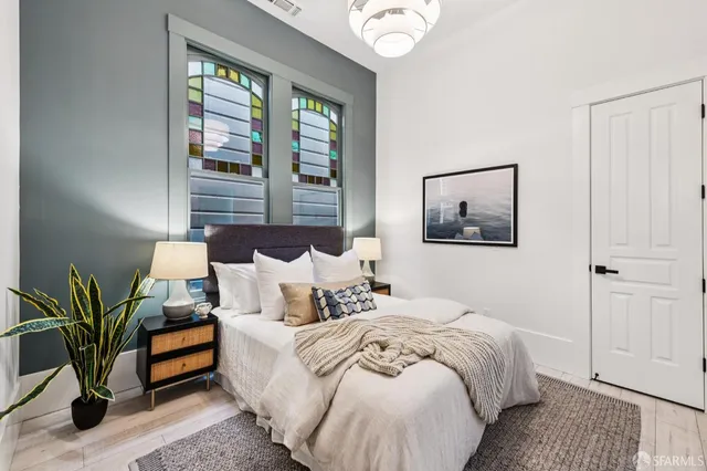 $1,700,000 | 751-753 Capp Street, Unit 751, San Francisco, CA 94110