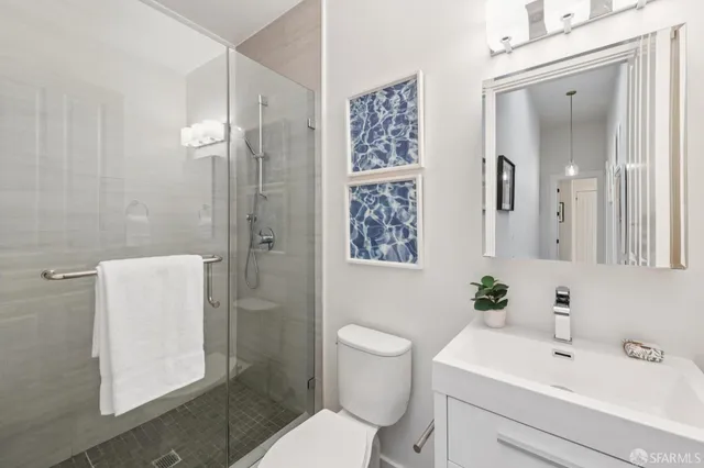 $1,700,000 | 751-753 Capp Street, Unit 751, San Francisco, CA 94110