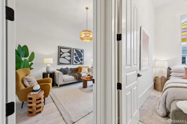 $1,700,000 | 751-753 Capp Street, Unit 751, San Francisco, CA 94110