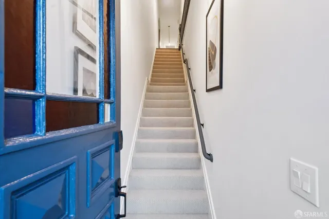 $1,700,000 | 751-753 Capp Street, Unit 751, San Francisco, CA 94110