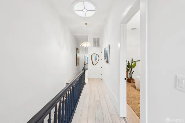 $1,700,000 | 751-753 Capp Street, Unit 751, San Francisco, CA 94110