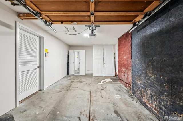 $1,700,000 | 751-753 Capp Street, Unit 751, San Francisco, CA 94110