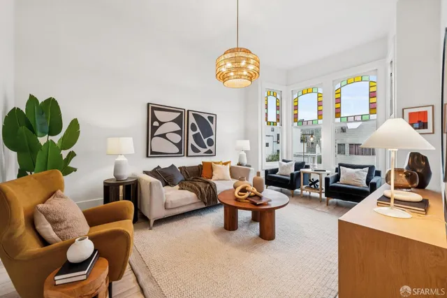 $1,700,000 | 751-753 Capp Street, Unit 751, San Francisco, CA 94110