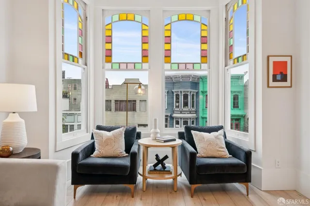 $1,700,000 | 751-753 Capp Street, Unit 751, San Francisco, CA 94110