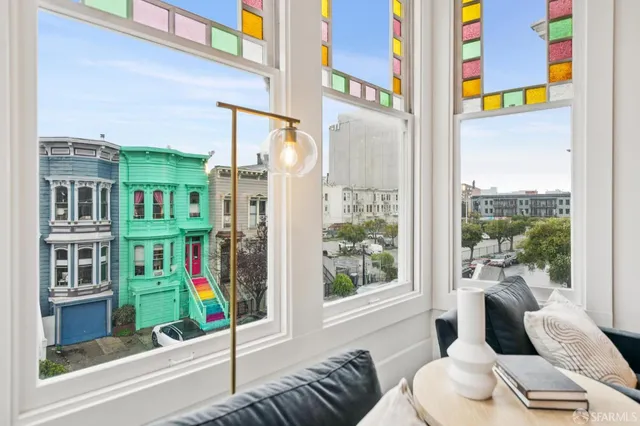 $1,700,000 | 751-753 Capp Street, Unit 751, San Francisco, CA 94110