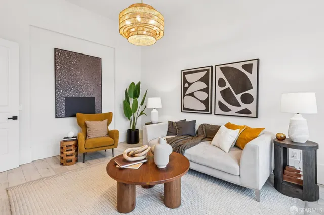 $1,700,000 | 751-753 Capp Street, Unit 751, San Francisco, CA 94110