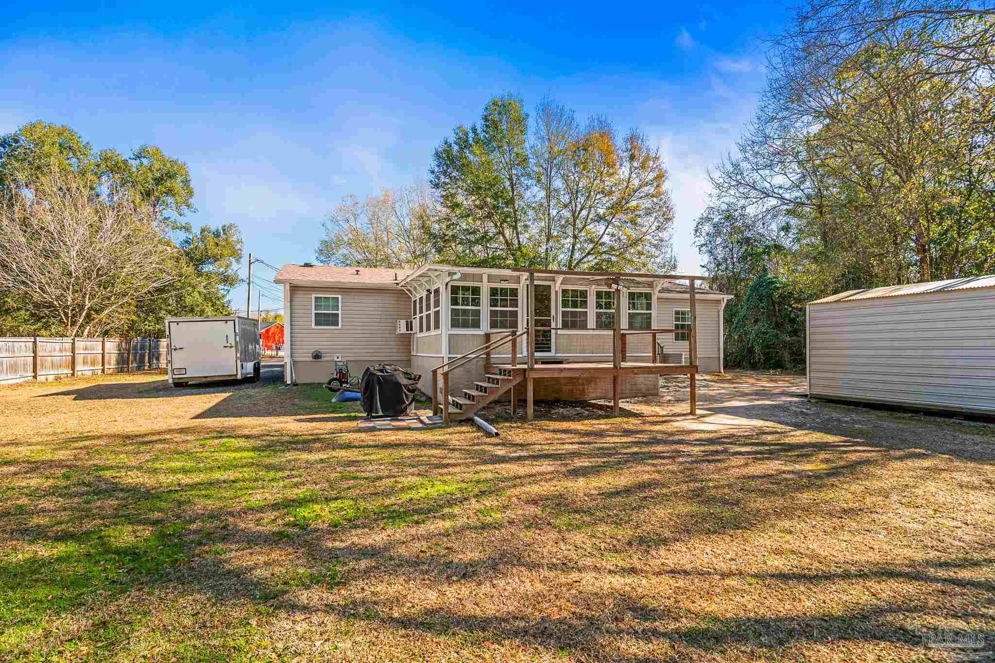 5105 April Lane Pace, FL 32571 - Photo 3 of 57