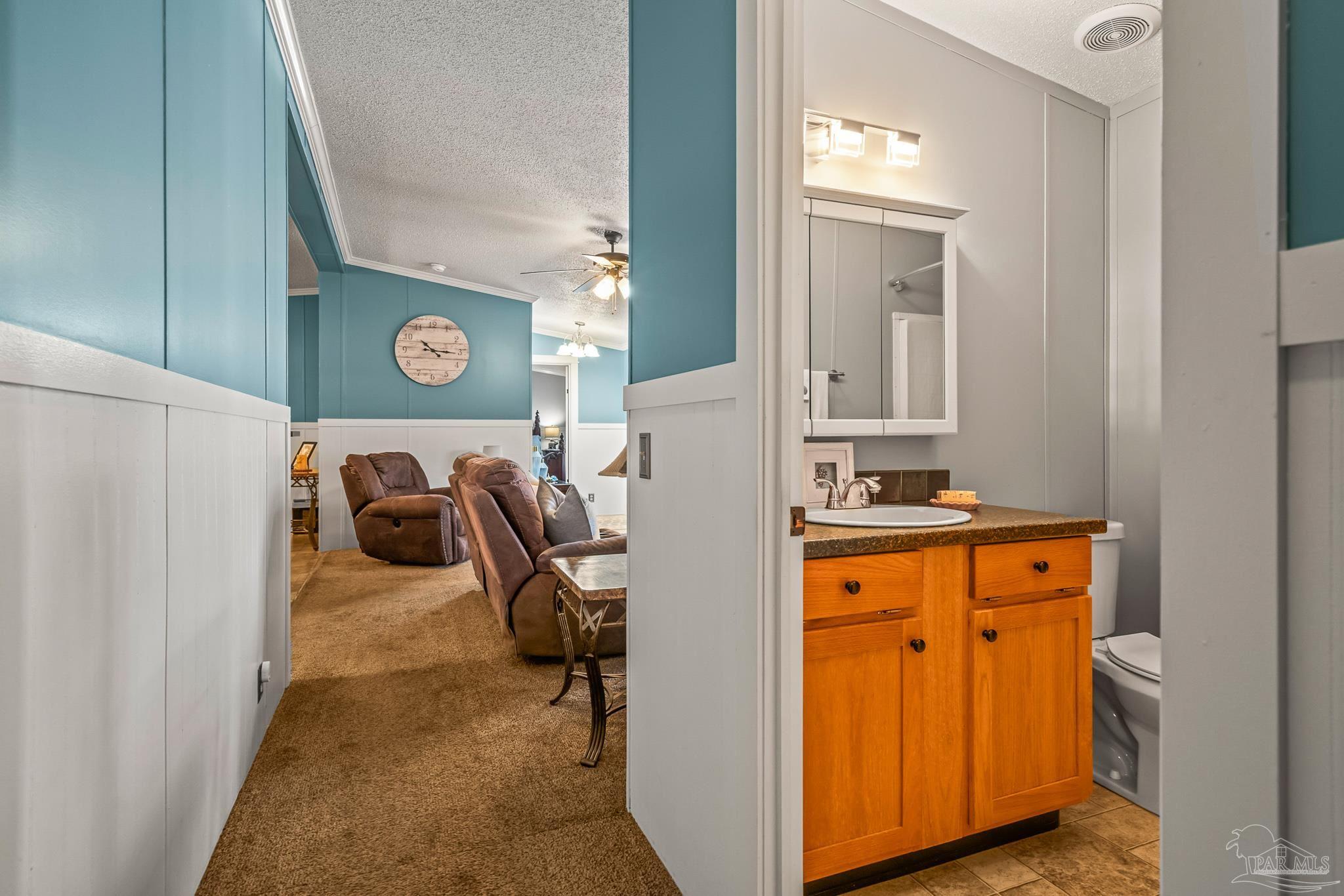 5105 April Lane Pace, FL 32571 - Photo 43 of 57
