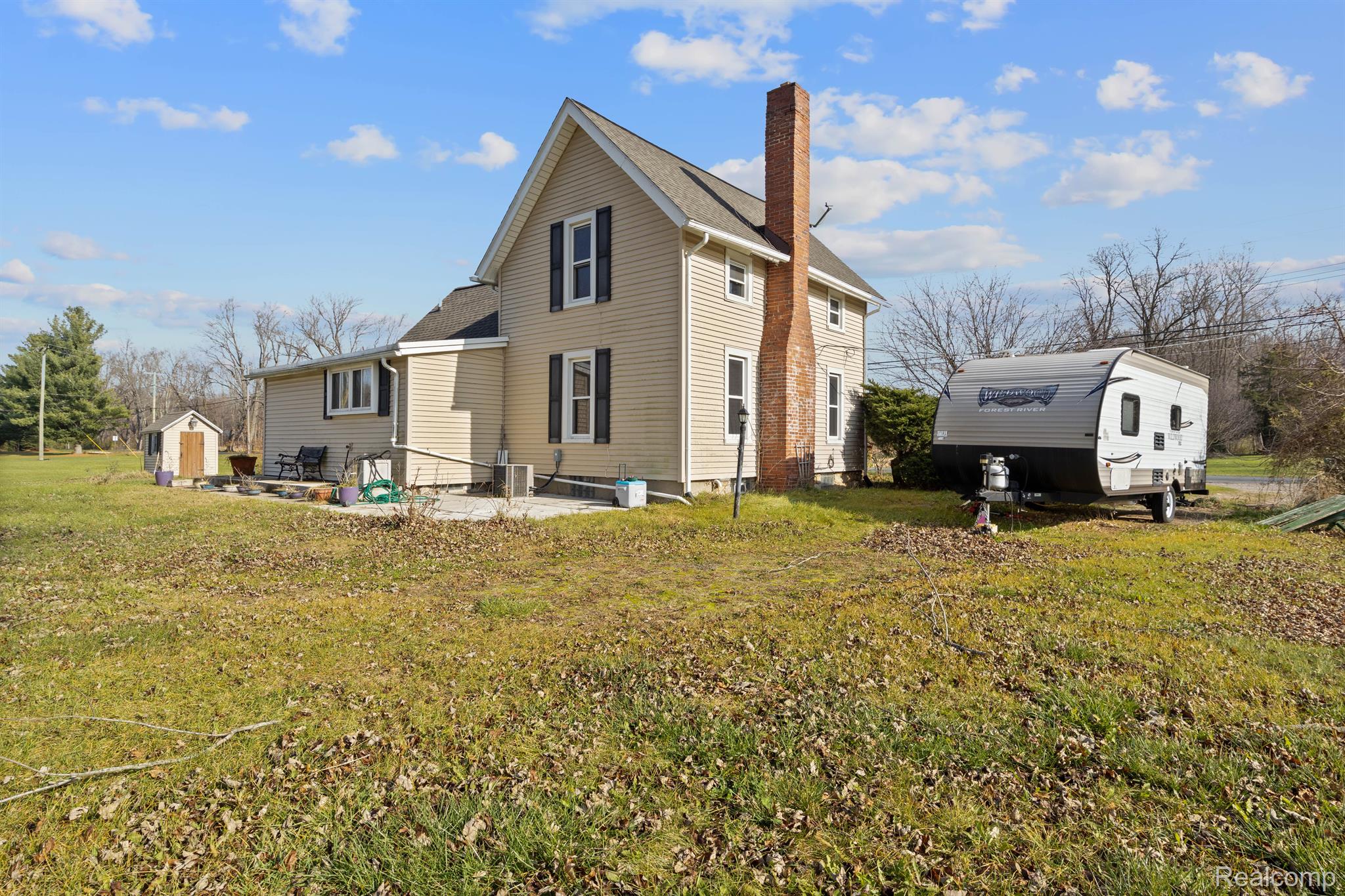 12630 Whittaker Road Milan, MI 48160 - Photo 30 of 35 Gallery Image 30