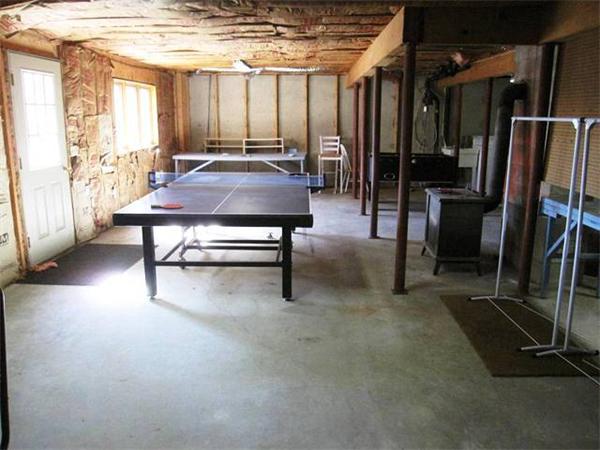 280 Mountain Road Gill, MA 01354 - Photo 26 of 26 a view of a room with gym equipment