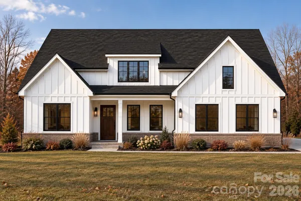 $575,000 | 5017 Lancaster Highway, Monroe, NC 28112