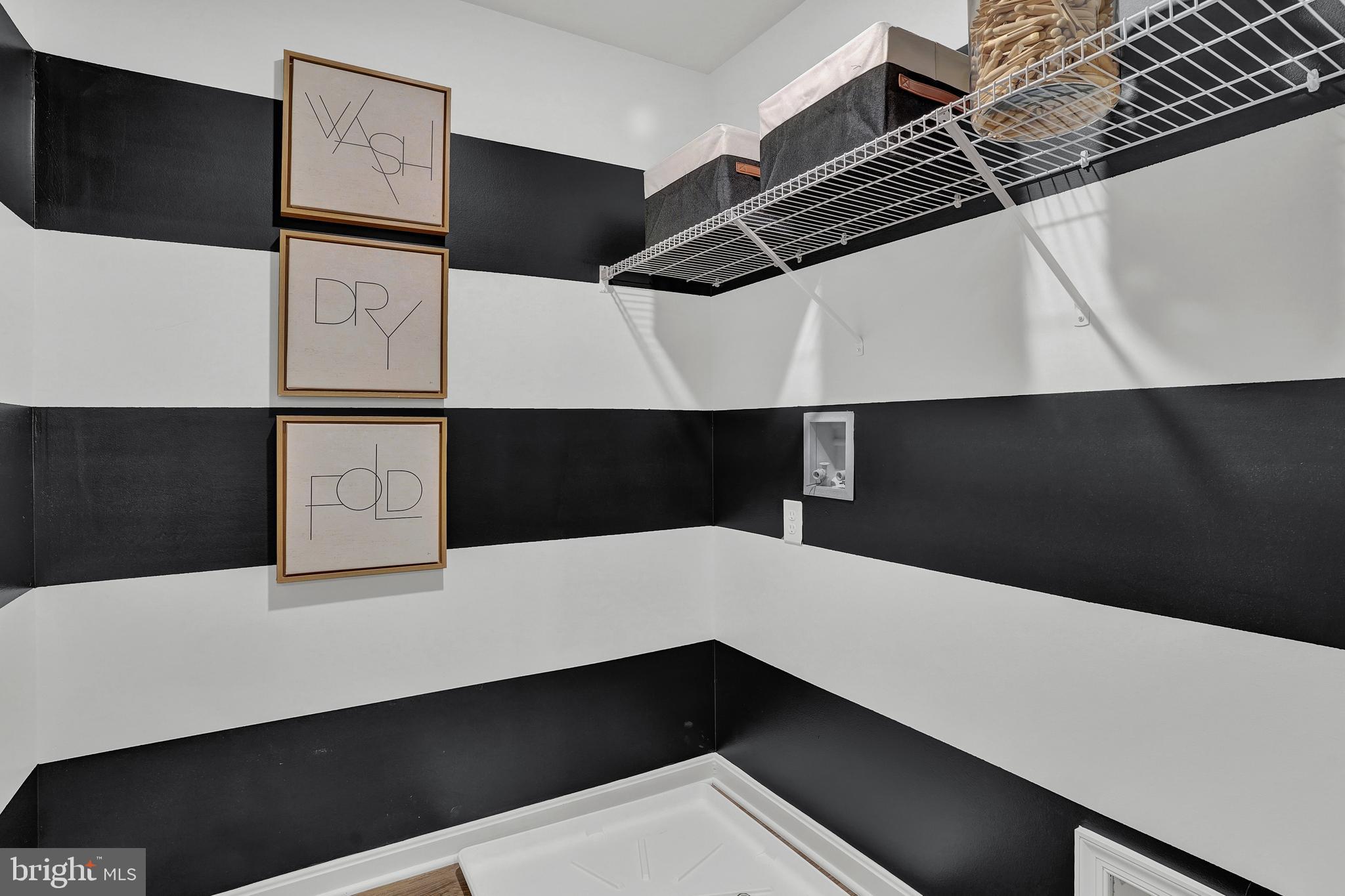 301 Eclipse Street Ranson, WV 25438 - Photo 21 of 26 a kitchen with an oven and cabinets