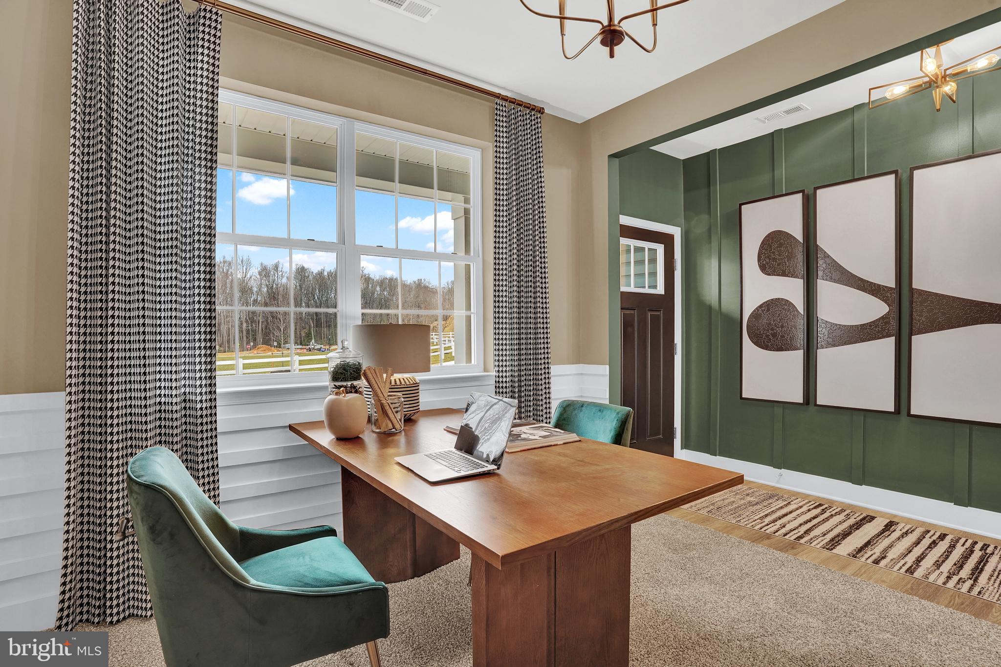 301 Eclipse Street Ranson, WV 25438 - Photo 26 of 26 a dining room with furniture and window