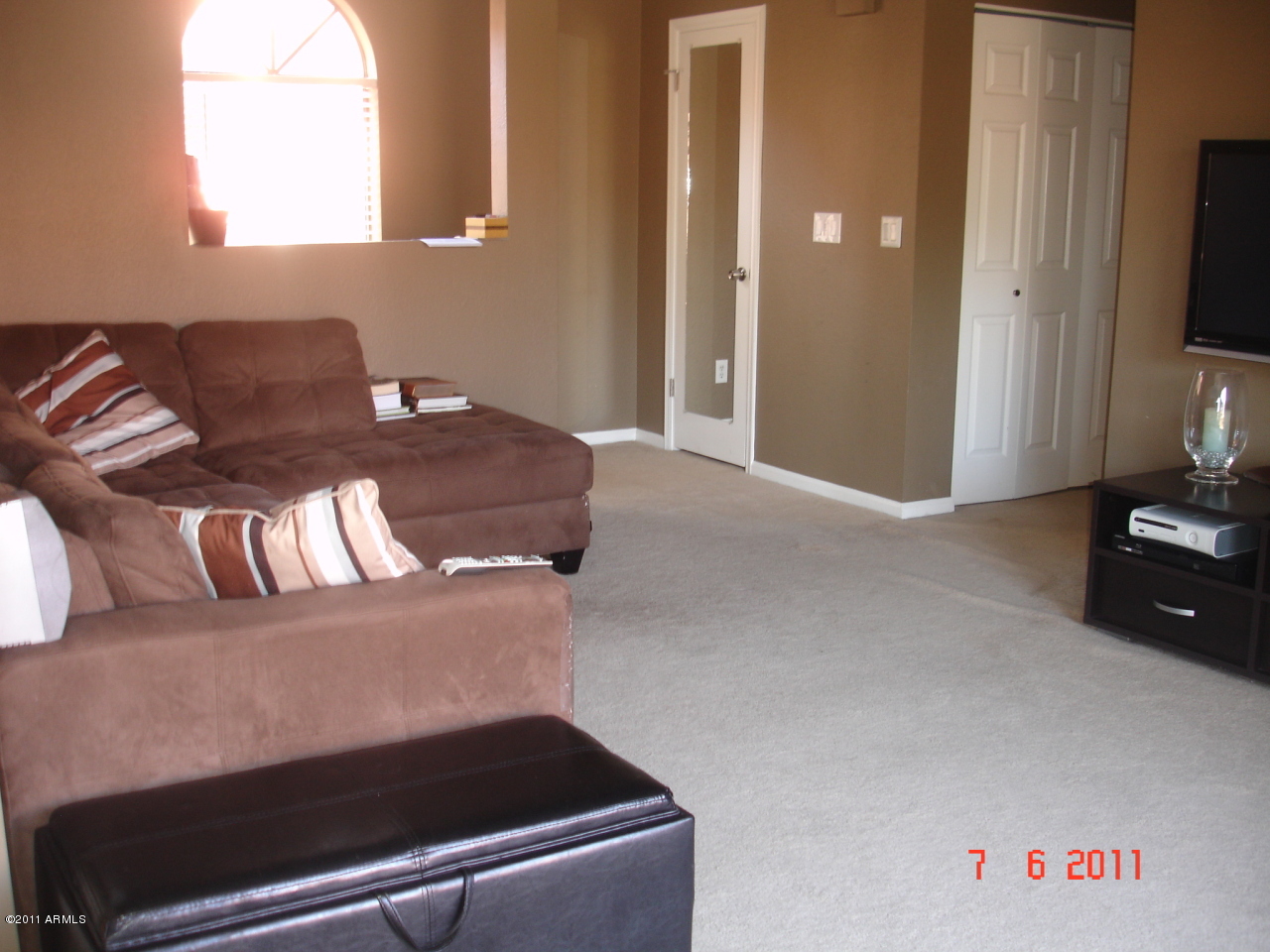 5640 East Bell Road, Unit 1022 Scottsdale, AZ 85254 - Photo 4 of 11 Great room