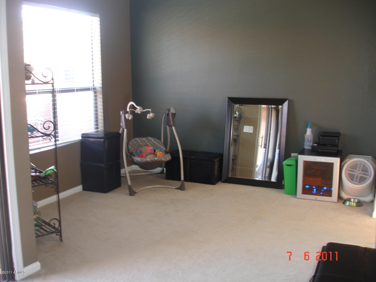 5640 East Bell Road, Unit 1022 Scottsdale, AZ 85254 - Photo 5 of 11 Dining area