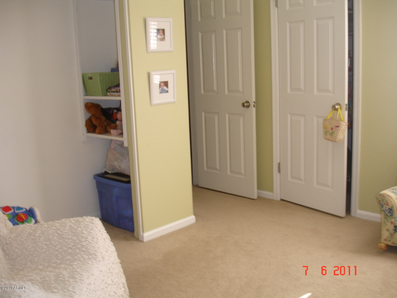 5640 East Bell Road, Unit 1022 Scottsdale, AZ 85254 - Photo 10 of 11 Bedroom #2
