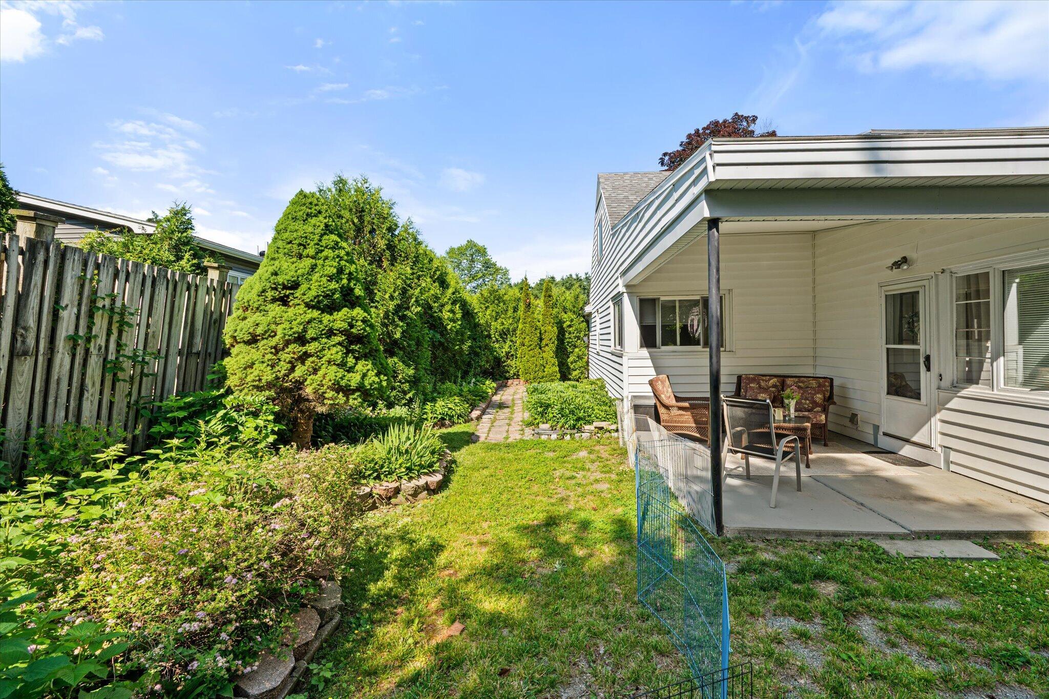 201 Clyde Road Bangor, ME 04401 - Photo 50 of 67 14-201 Clyde