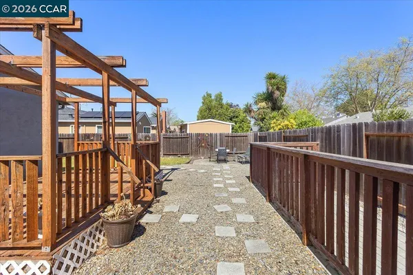 $825,000 | 17339 Via San Ardo, San Lorenzo, CA 94580