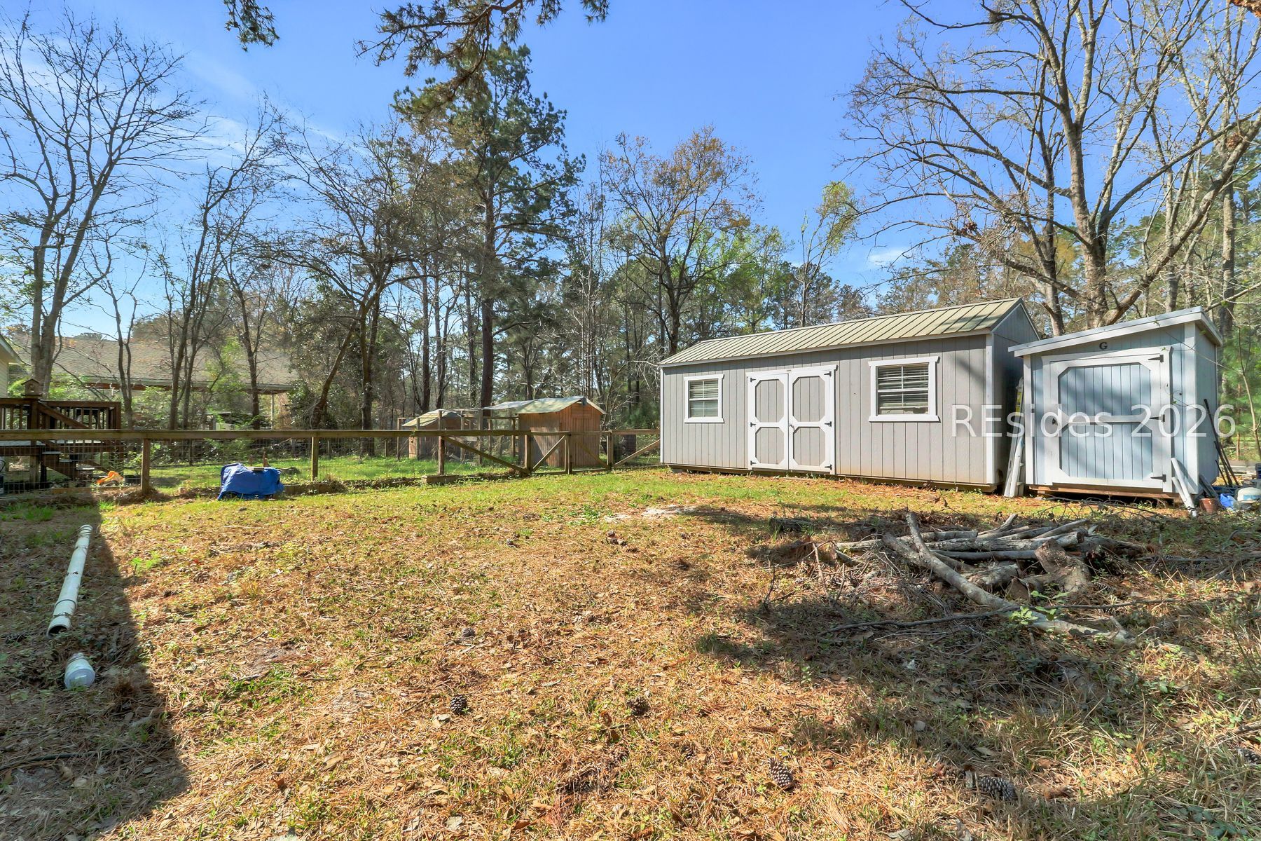 349 Nettles Road Ridgeland, SC 29936 - Photo 32 of 32