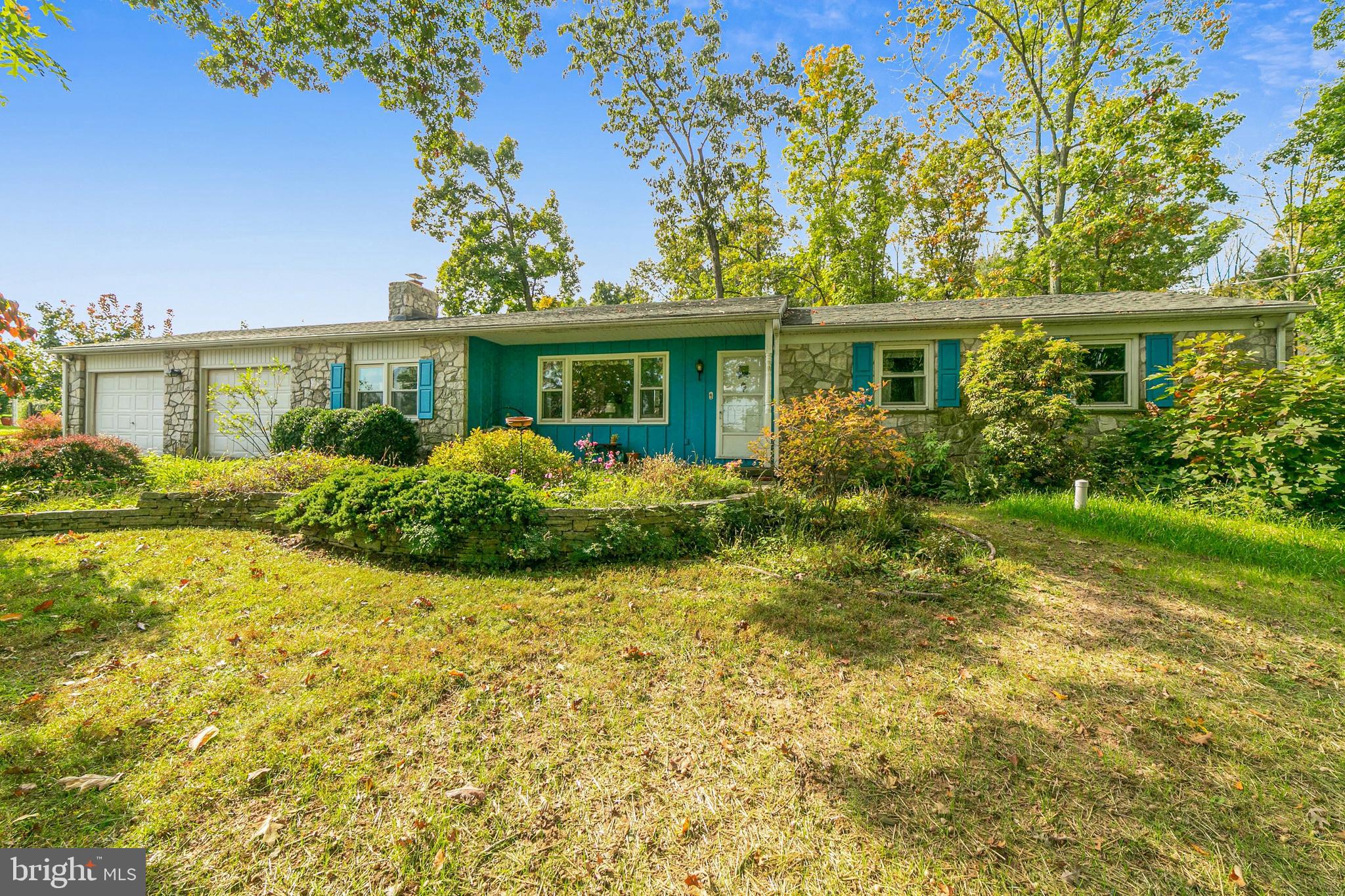 1214 Telegraph Road Perkasie, PA 18944 - Photo 1 of 30