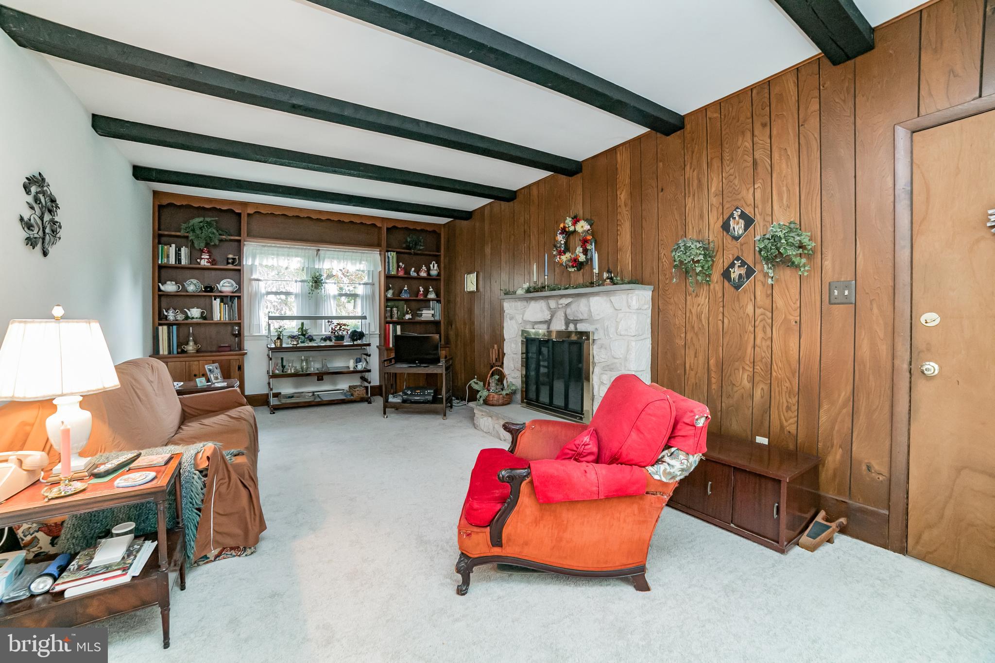 1214 Telegraph Road Perkasie, PA 18944 - Photo 16 of 30