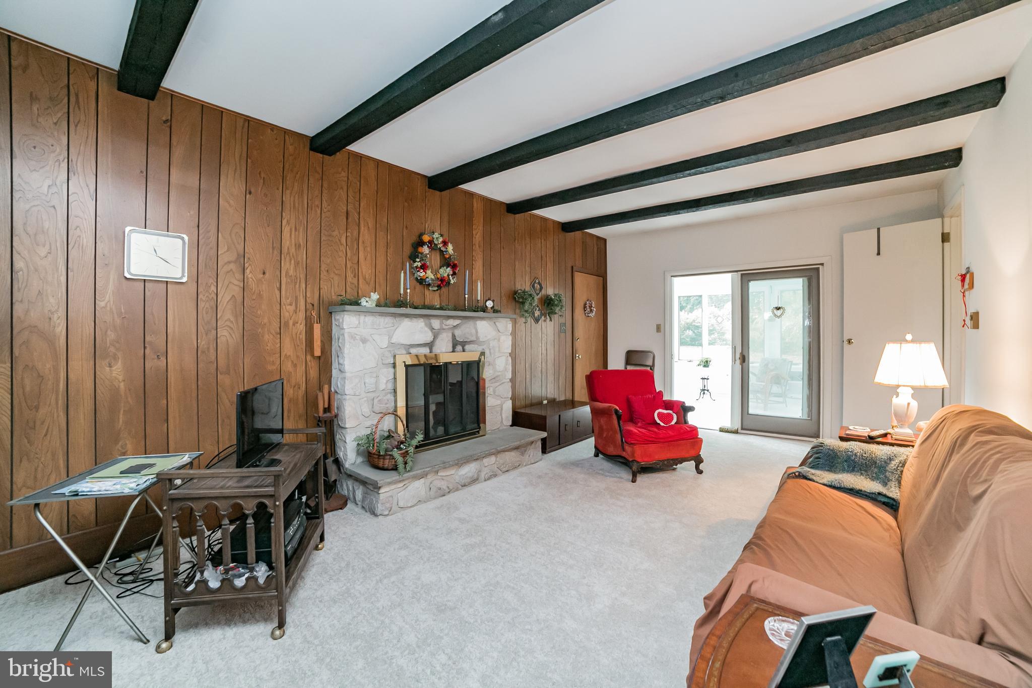 1214 Telegraph Road Perkasie, PA 18944 - Photo 17 of 30