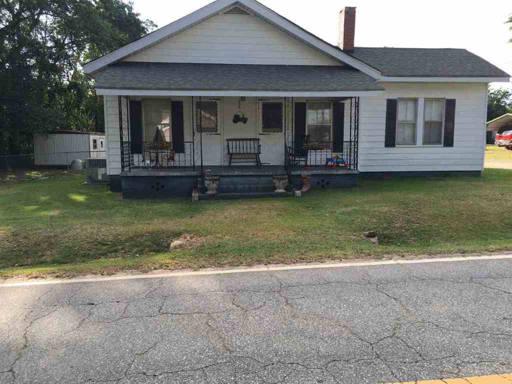 208 Hampton Street Iva, SC 29655 - Photo 1 of 15 Gallery Image 1
