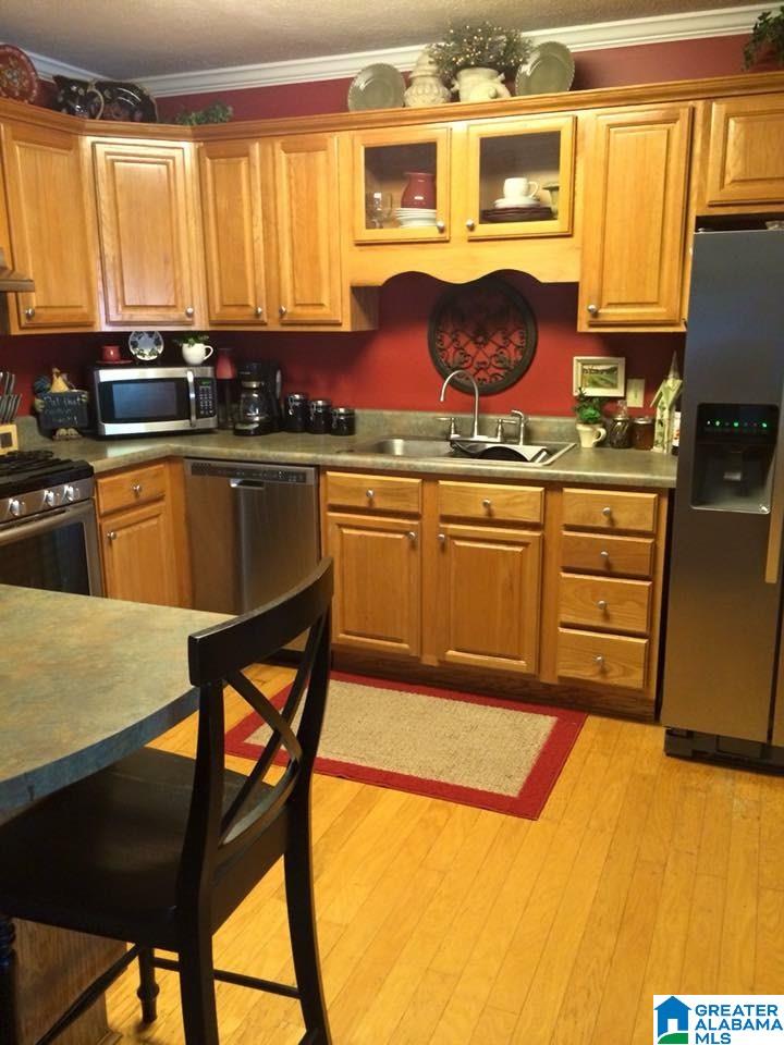 1933 Owens Road Ashland, AL 36251 - Photo 6 of 12