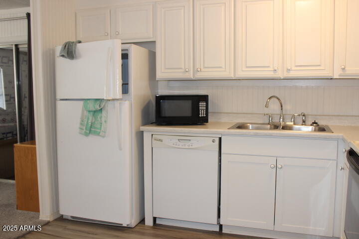 303 South Recker Road, Unit 78 Mesa, AZ 85206 - Photo 4 of 23 IMG_5010