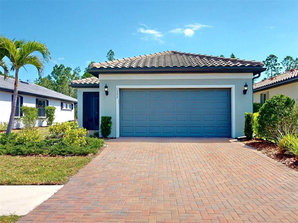 1352 Raspberry Dr Port North Port, FL 34289 - Photo 3 of 88 Gallery Image 3