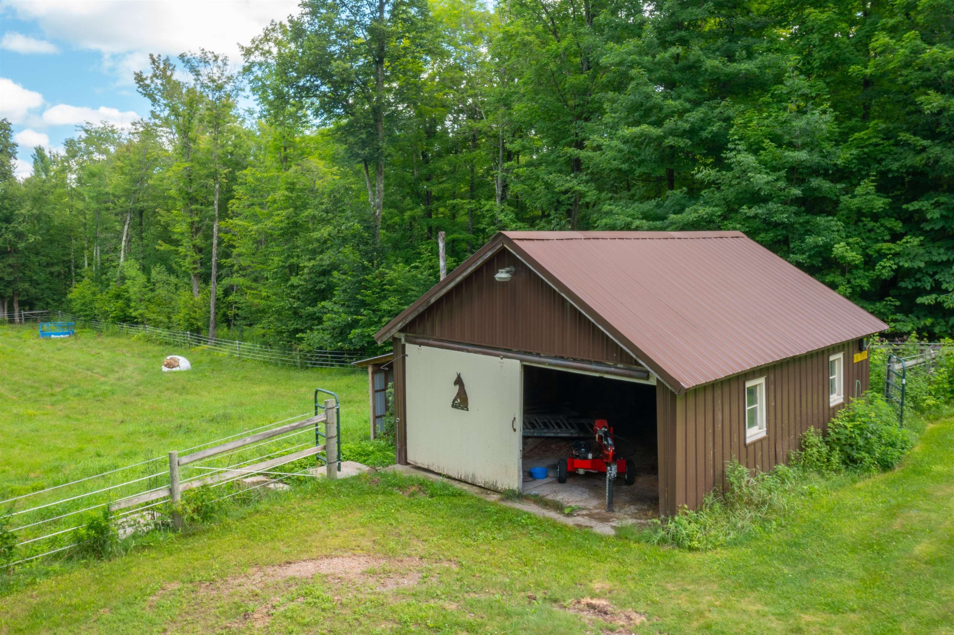 W799 Barker Avenue Merrill, WI 54452 - Photo 48 of 60
