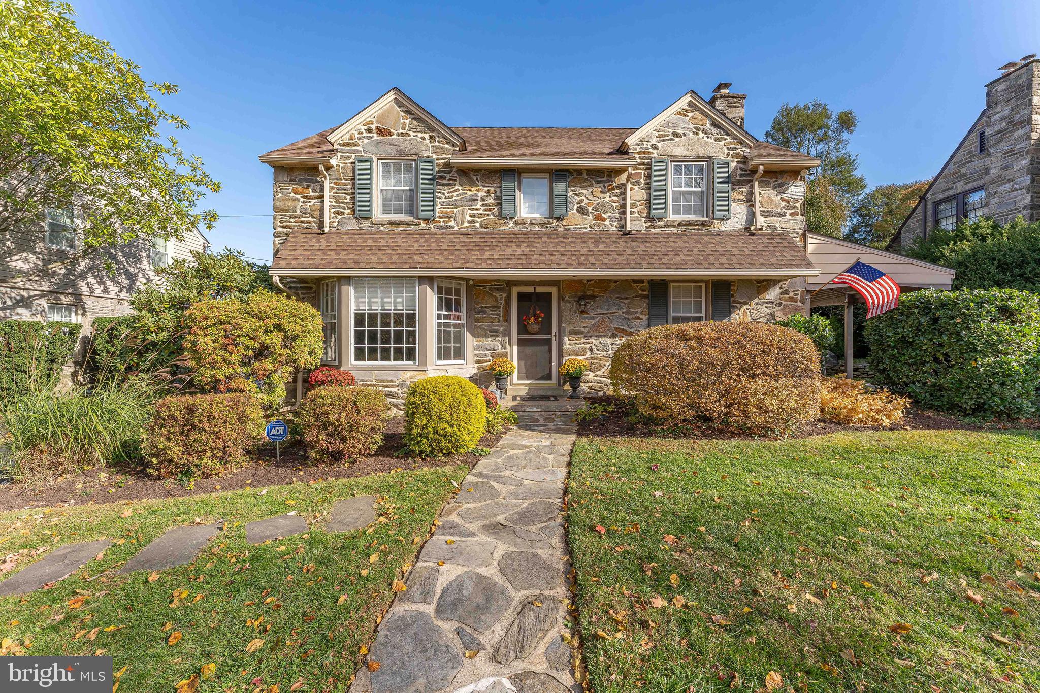 Welcome to 111 Harrogate Road!