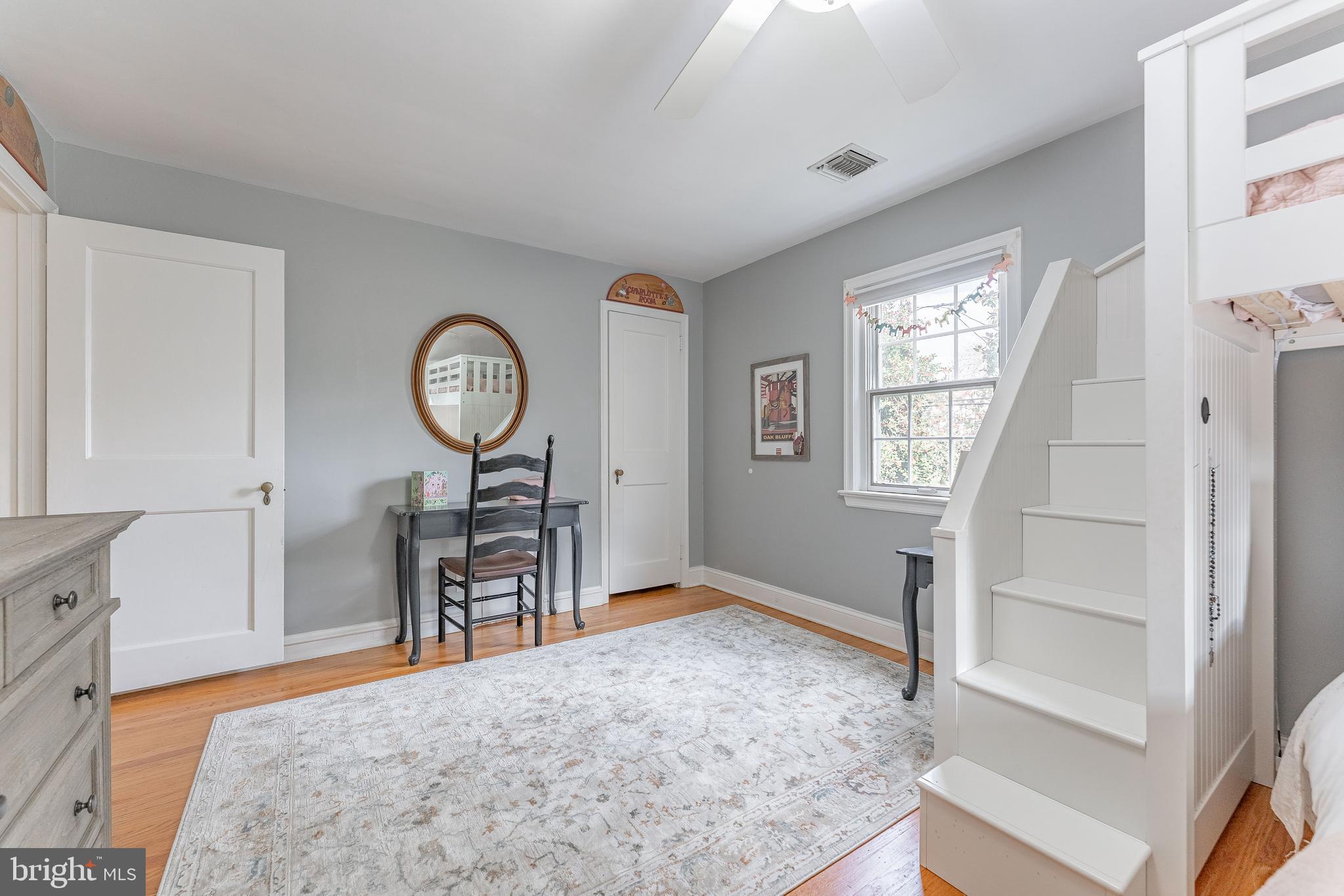 111 Harrogate Road Wynnewood, PA 19096 - Photo 37 of 60 a view of a livingroom with furniture and window