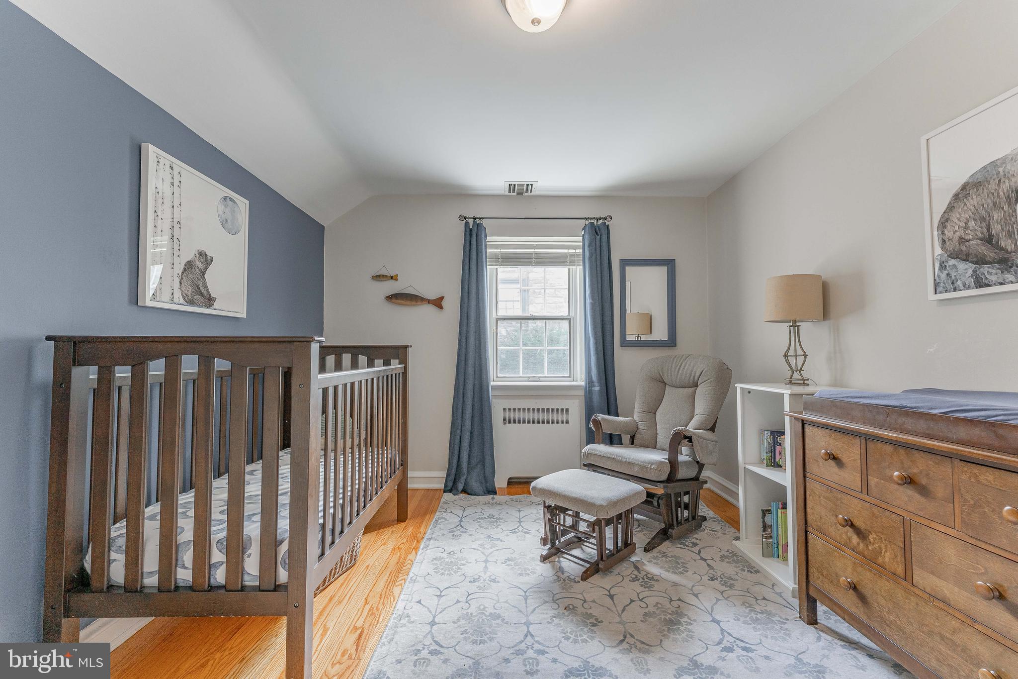 111 Harrogate Road Wynnewood, PA 19096 - Photo 38 of 60 a living room with furniture