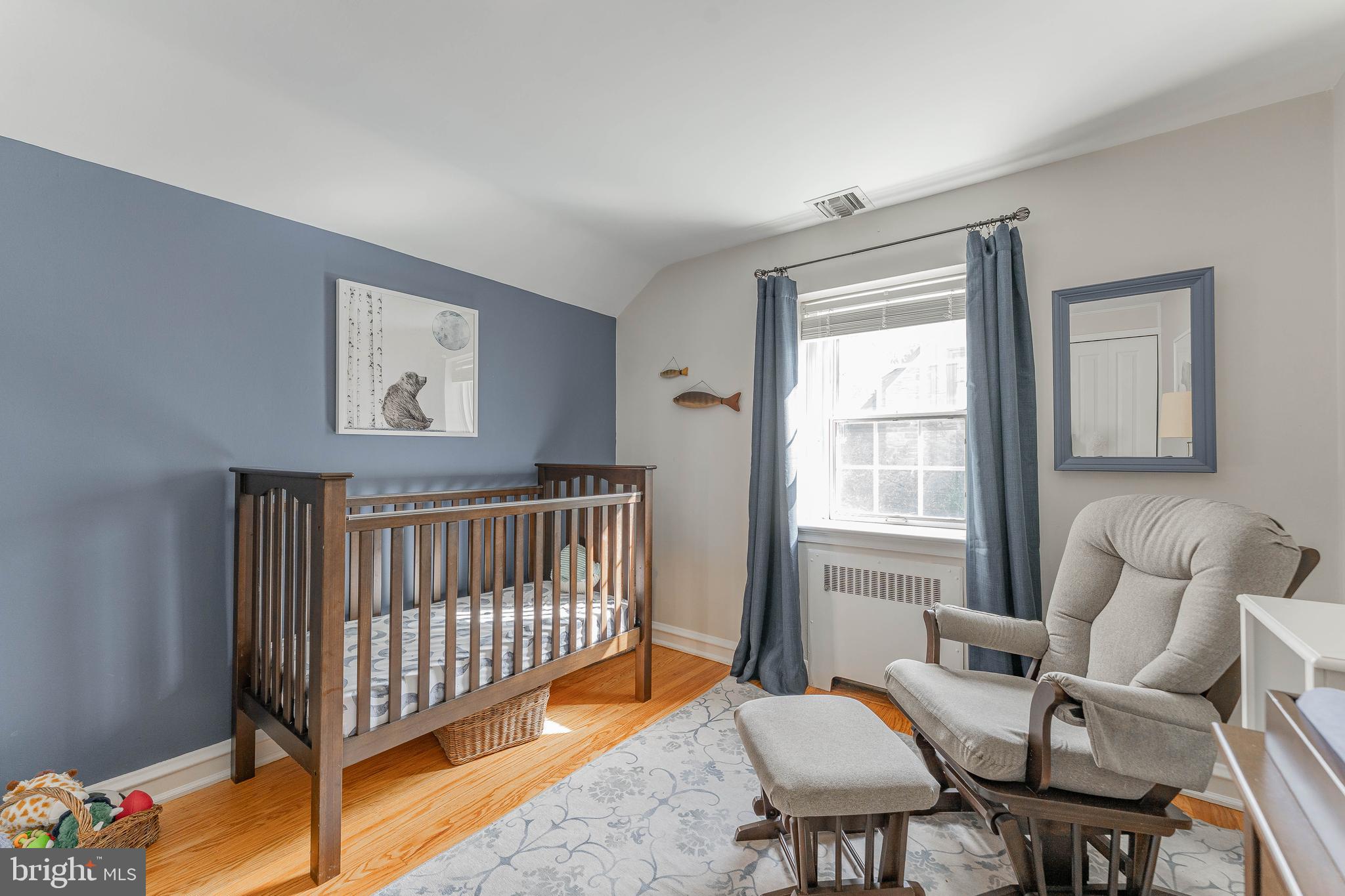 111 Harrogate Road Wynnewood, PA 19096 - Photo 39 of 60