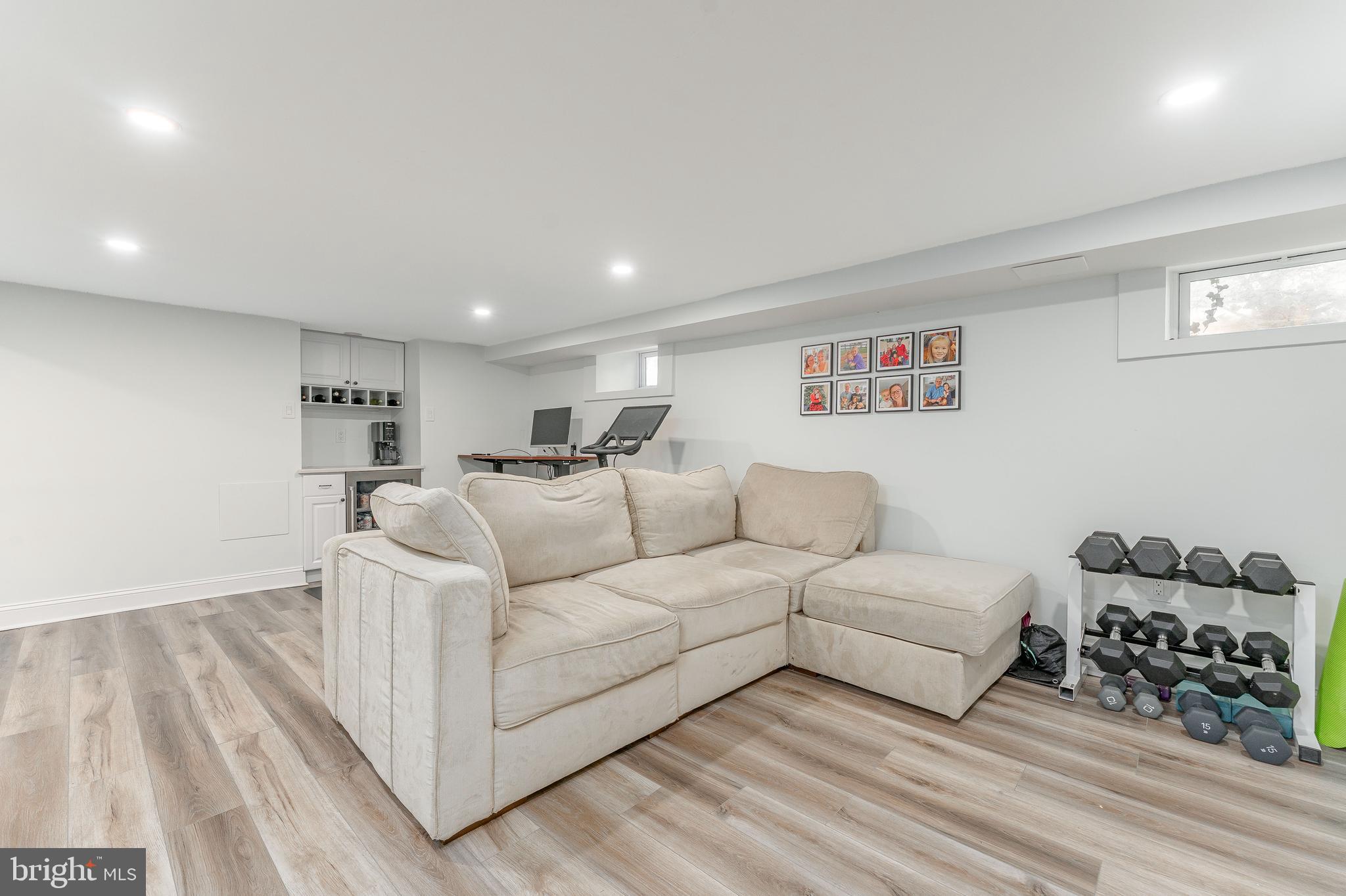 111 Harrogate Road Wynnewood, PA 19096 - Photo 48 of 60 a living room with furniture