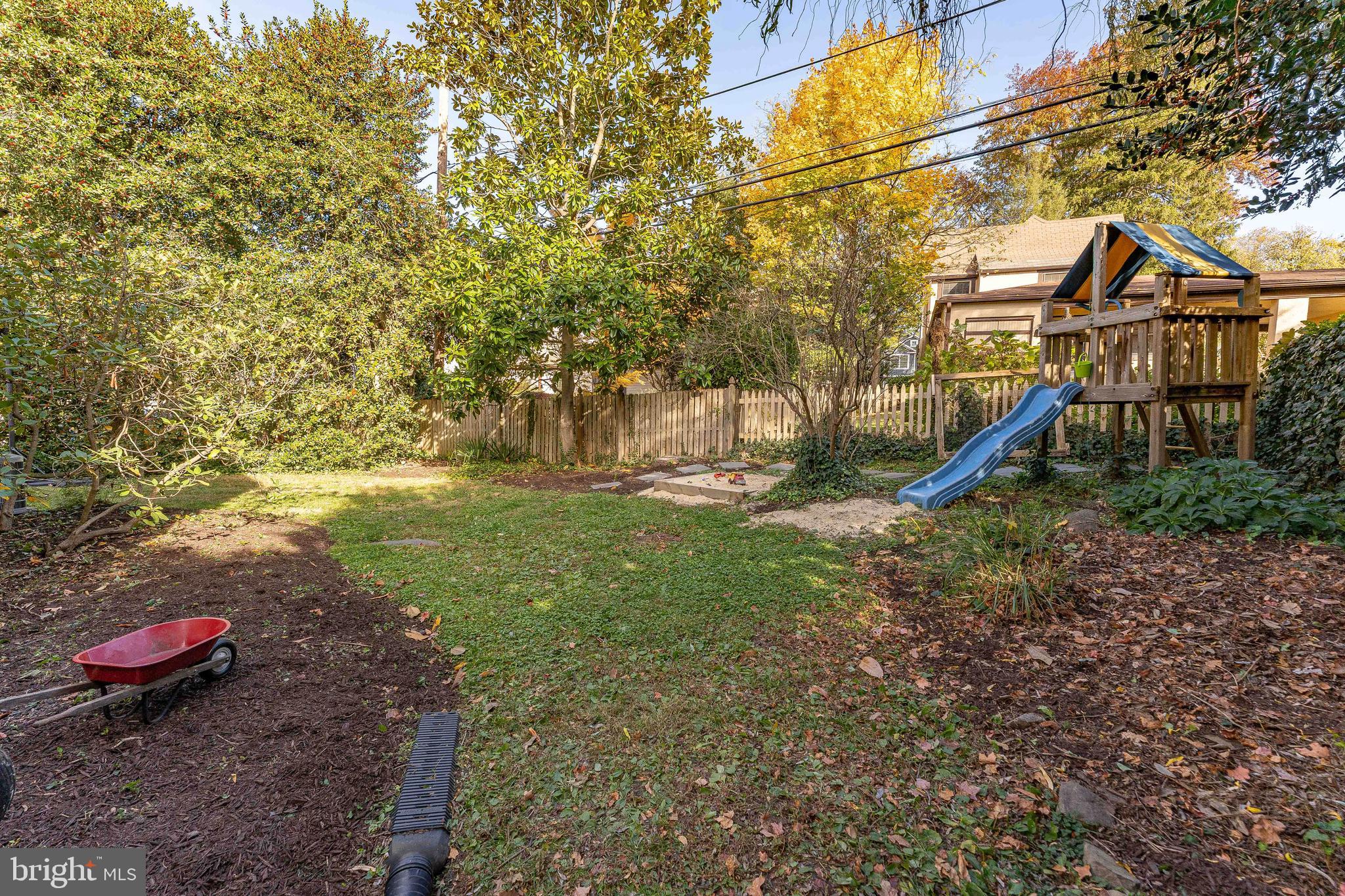 111 Harrogate Road Wynnewood, PA 19096 - Photo 55 of 60