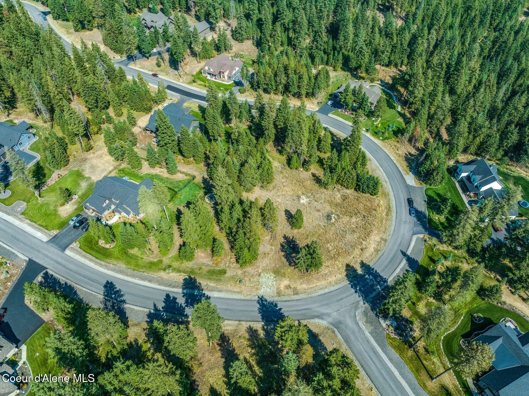 L6-b10 North Walden Loop Rathdrum, ID 83858 - Photo 12 of 15 aerial