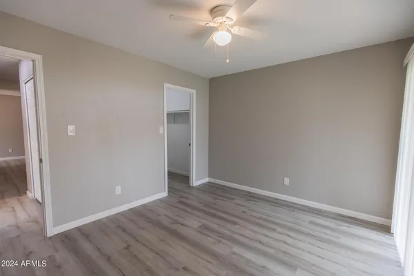 $1,600 | 4644 East Caballero Street, Unit 2, Mesa, AZ 85205