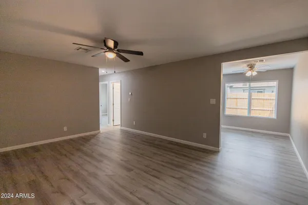 $1,600 | 4644 East Caballero Street, Unit 2, Mesa, AZ 85205