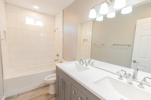 $1,600 | 4644 East Caballero Street, Unit 2, Mesa, AZ 85205