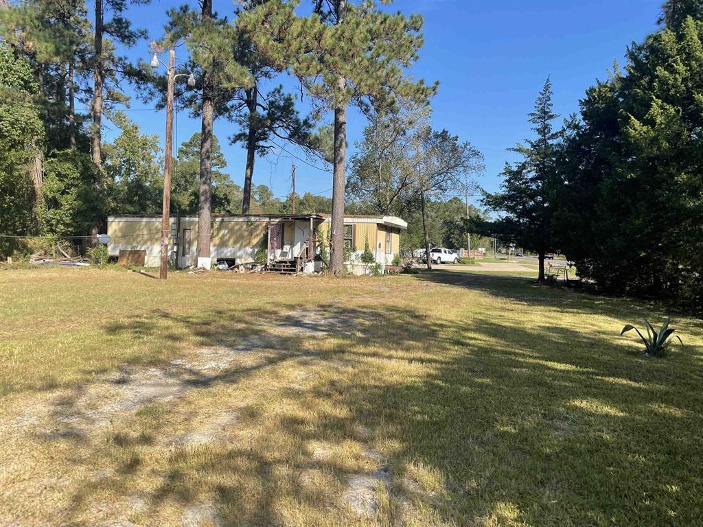 910 South Main Street Vidor, TX 77662 - Photo 2 of 2