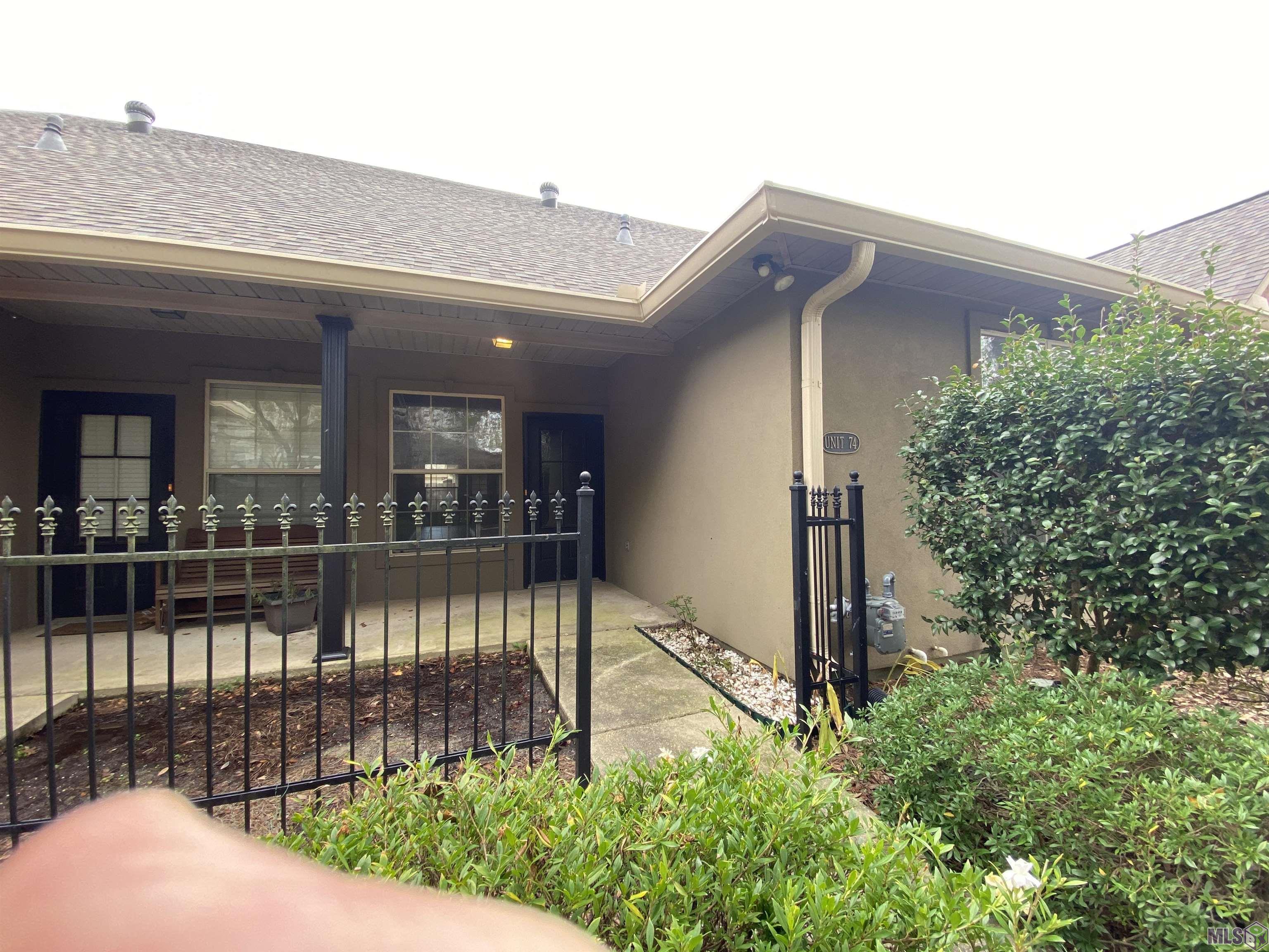 4848 Windsor Village Drive, Unit 74 St. George, LA 70817 - Photo 1 of 18