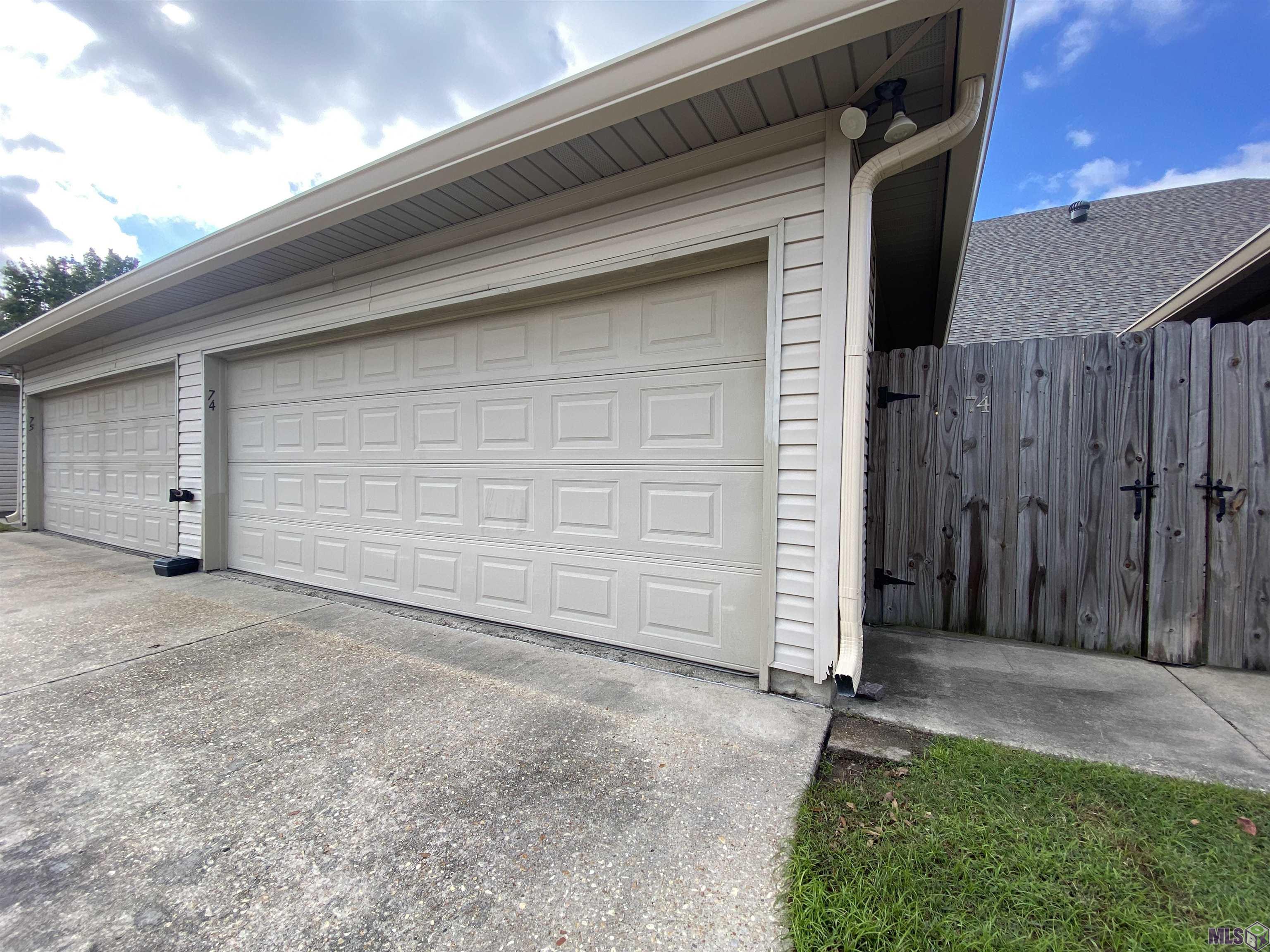 4848 Windsor Village Drive, Unit 74 St. George, LA 70817 - Photo 17 of 18
