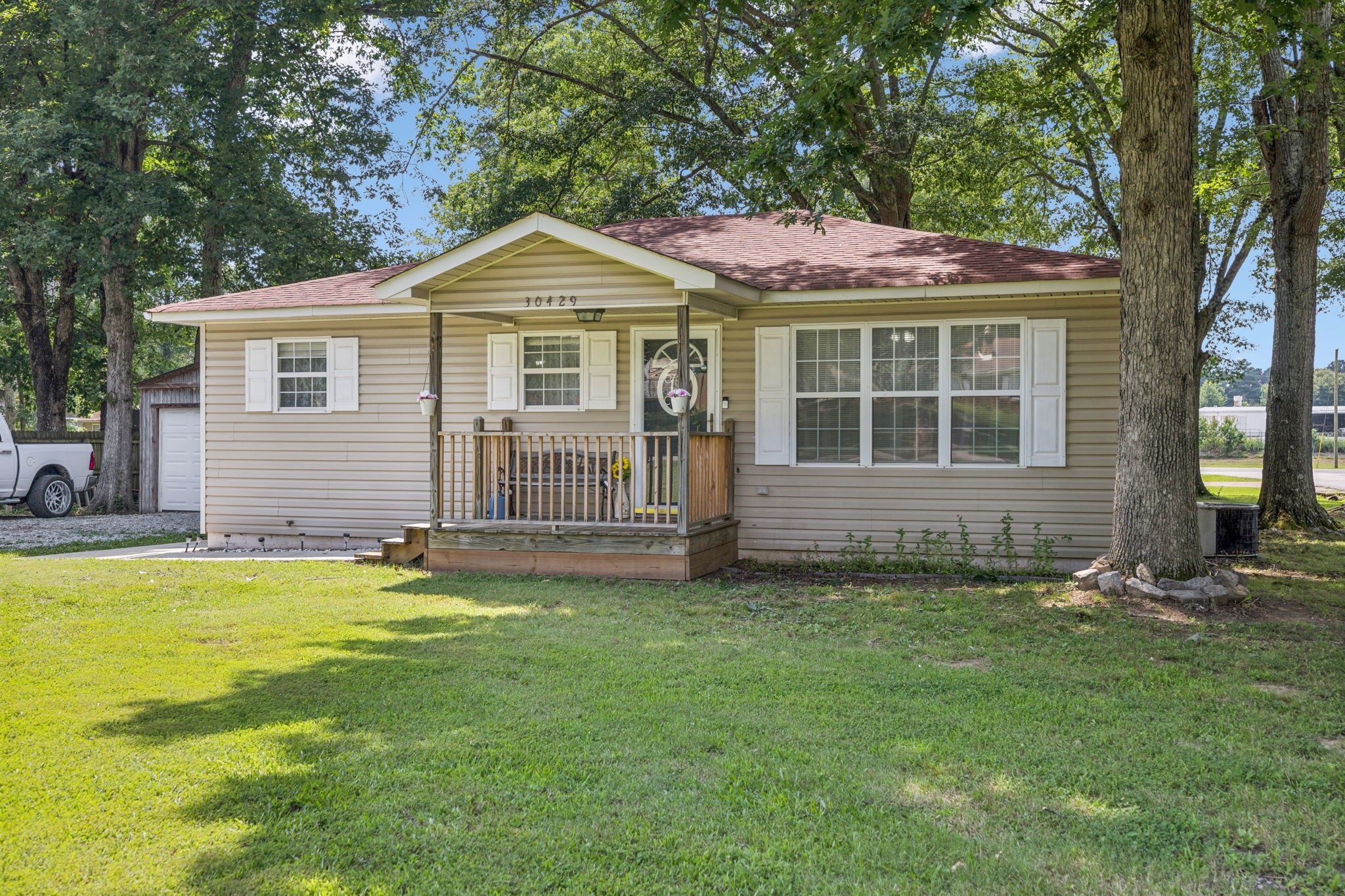 30429 Sims Street Ardmore, TN 38449 - Photo 29 of 40