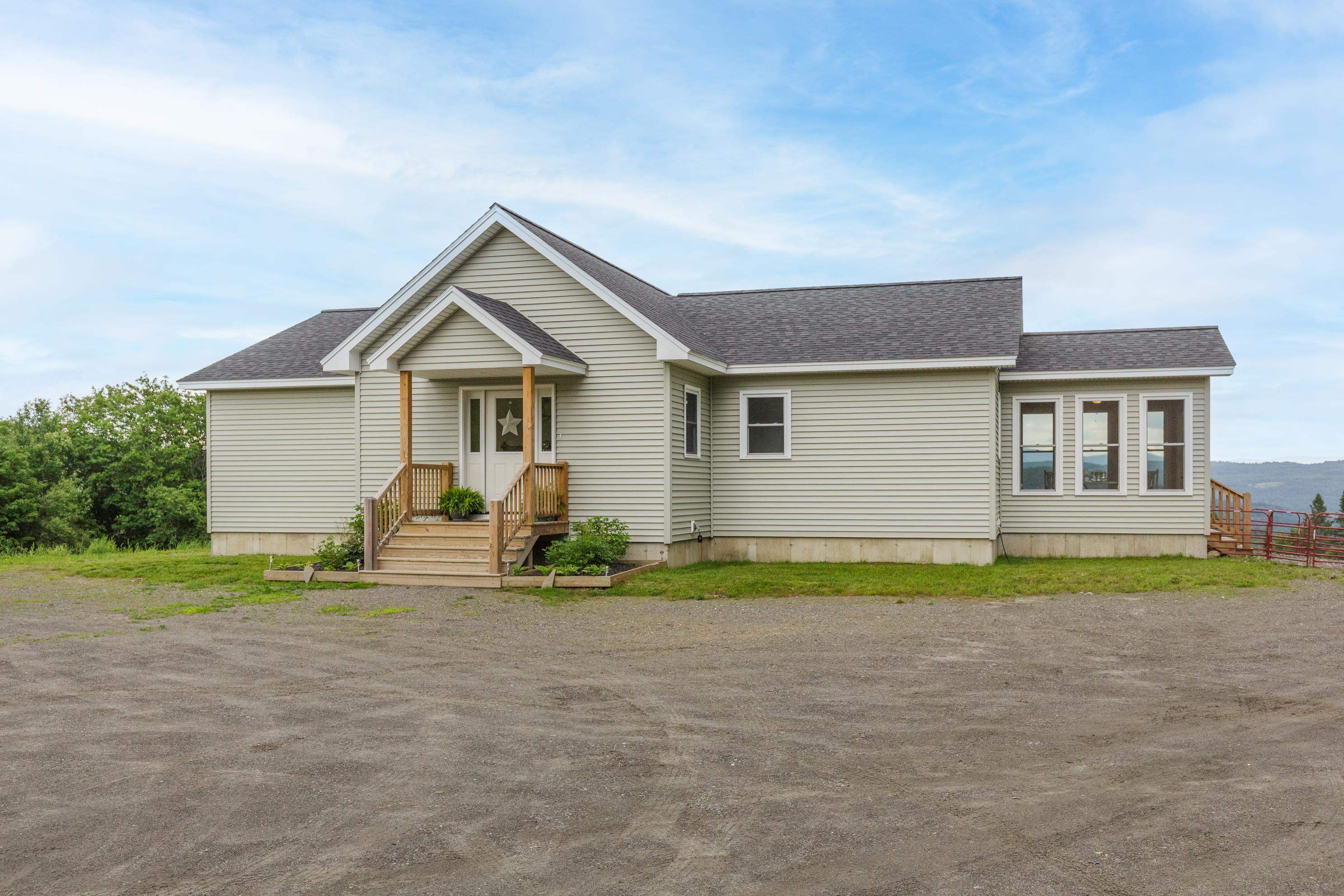 111 Piper Hill Road Colebrook, NH 03576 - Photo 6 of 44